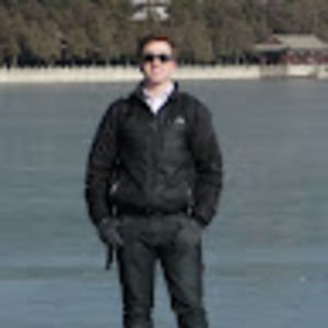 Meet your Posher, Sam